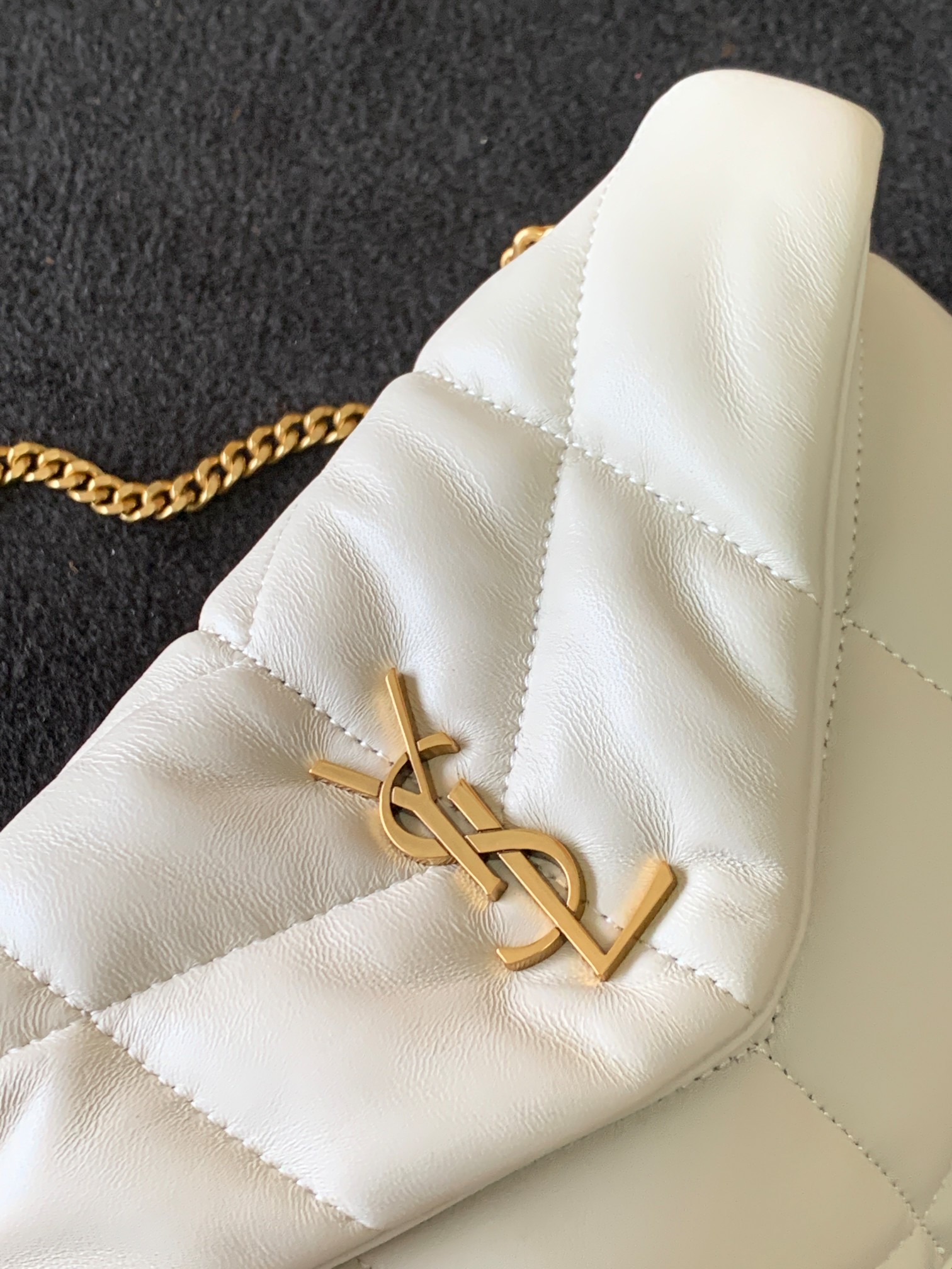 YSL Satchel Bags